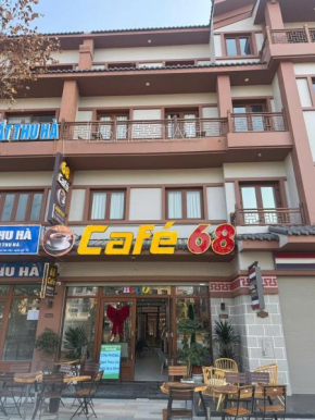 Tuấn Tú Homestay - Vinhomes Ocean Park 2